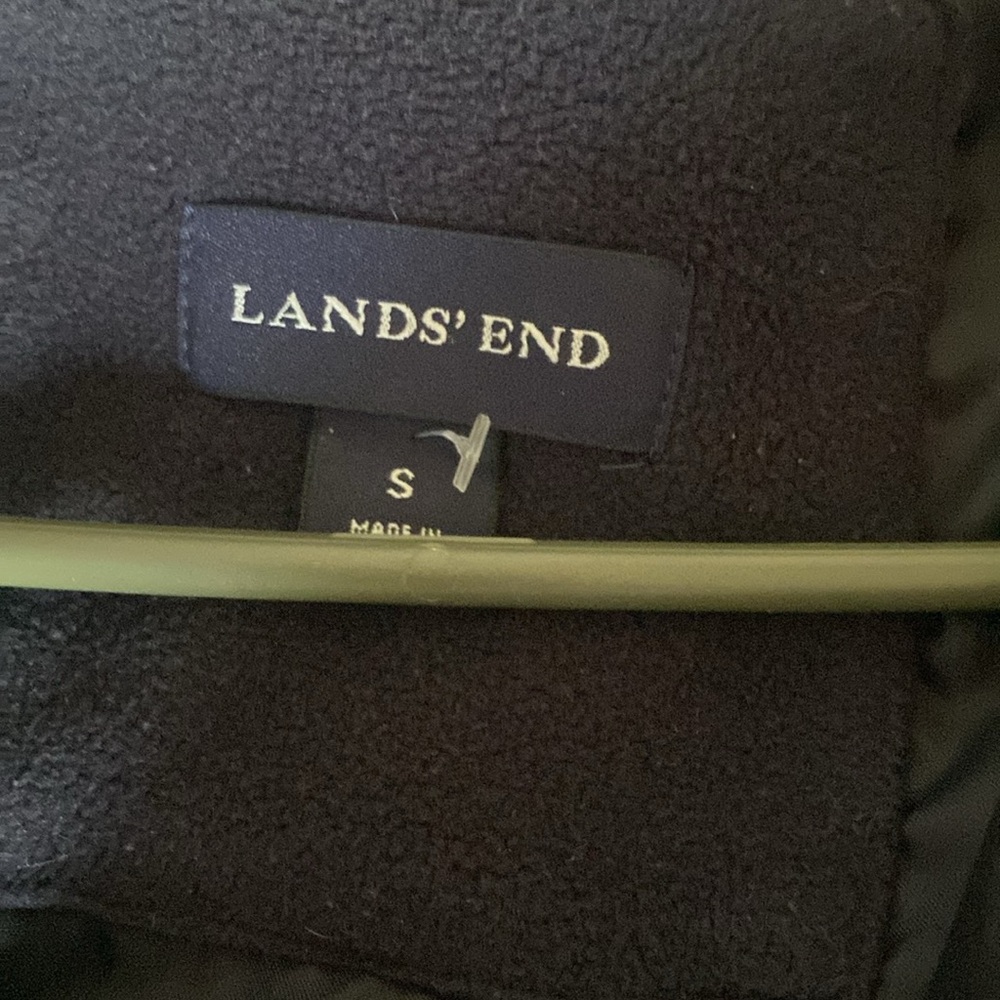 lands end jacket - Picture 2 of 3